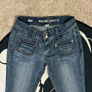 Women's Jeans